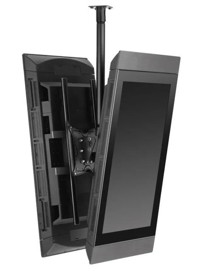 Ergotron Deckenhalterung bei monitorhalterung.de