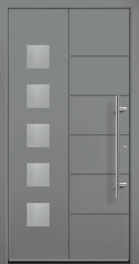 Hautüren in verschiedenen Auführungen zum Angebotspreis!