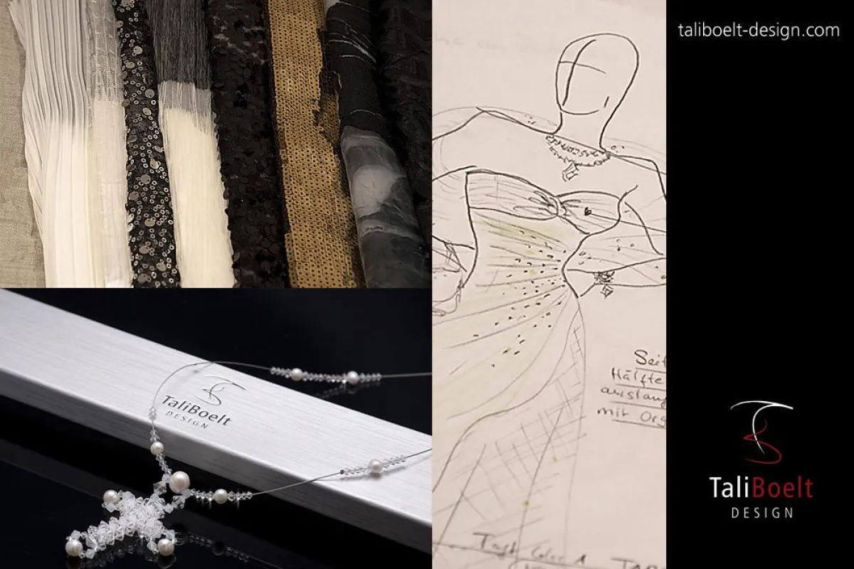 Couture von TaliBoelt Design