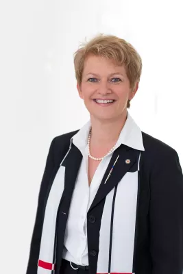 Offener Brief Gesundheitsfachberufekonferenz an Ministerpräsident Dr. Markus Söder Bild: Offener Brief Gesundheitsfachberufekonferenz an Ministerpräsident Dr. Markus Söder