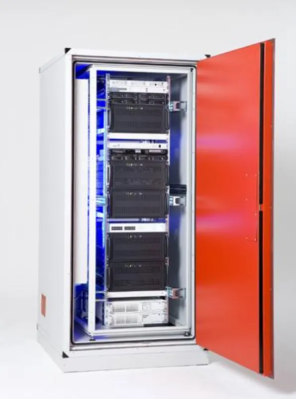 Lampertz Mediensafe