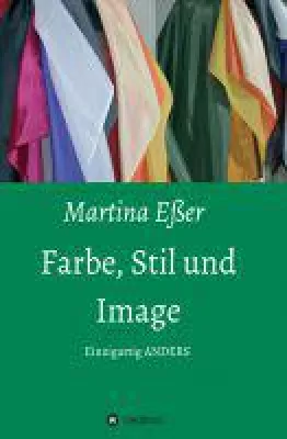 Bild: Farbe, Stil und Image - alles über die Wahl der passenden Farben für Kleidung und Accessoires erfahren