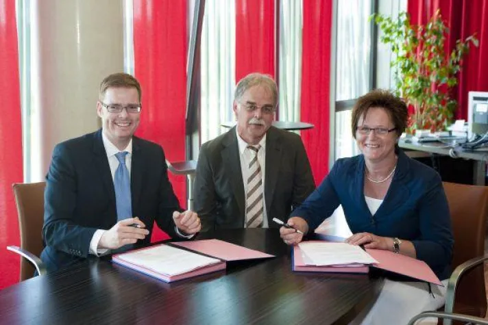 Bild: Mehr Qualität in der Gesundheitsversorgung für die Region Villingen-Schwenningen