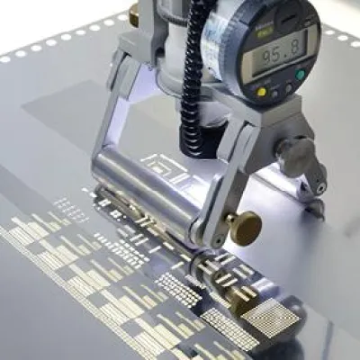 Bild: Häufig unterschätzt: Das Potenzial der Stufenschablone