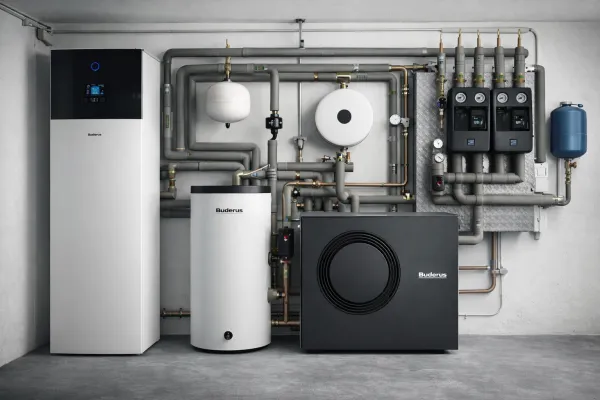 Wärmepumpen Verkauf, Planung und Montage - Novagreen Energy & Wärmepumpenhandel aus Burgdorf bei Hannover. Bild: Wärmepumpen Verkauf, Planung und Montage - Novagreen Energy & Wärmepumpenhandel aus Burgdorf bei Hannover.