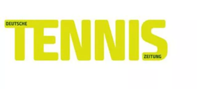 Bild: Deutsche Tennis Zeitung testet Turnierschläger 2012