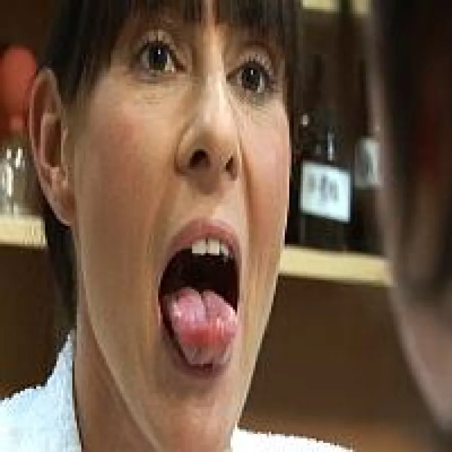 Puls- Zungen-Meridiandiagnostik