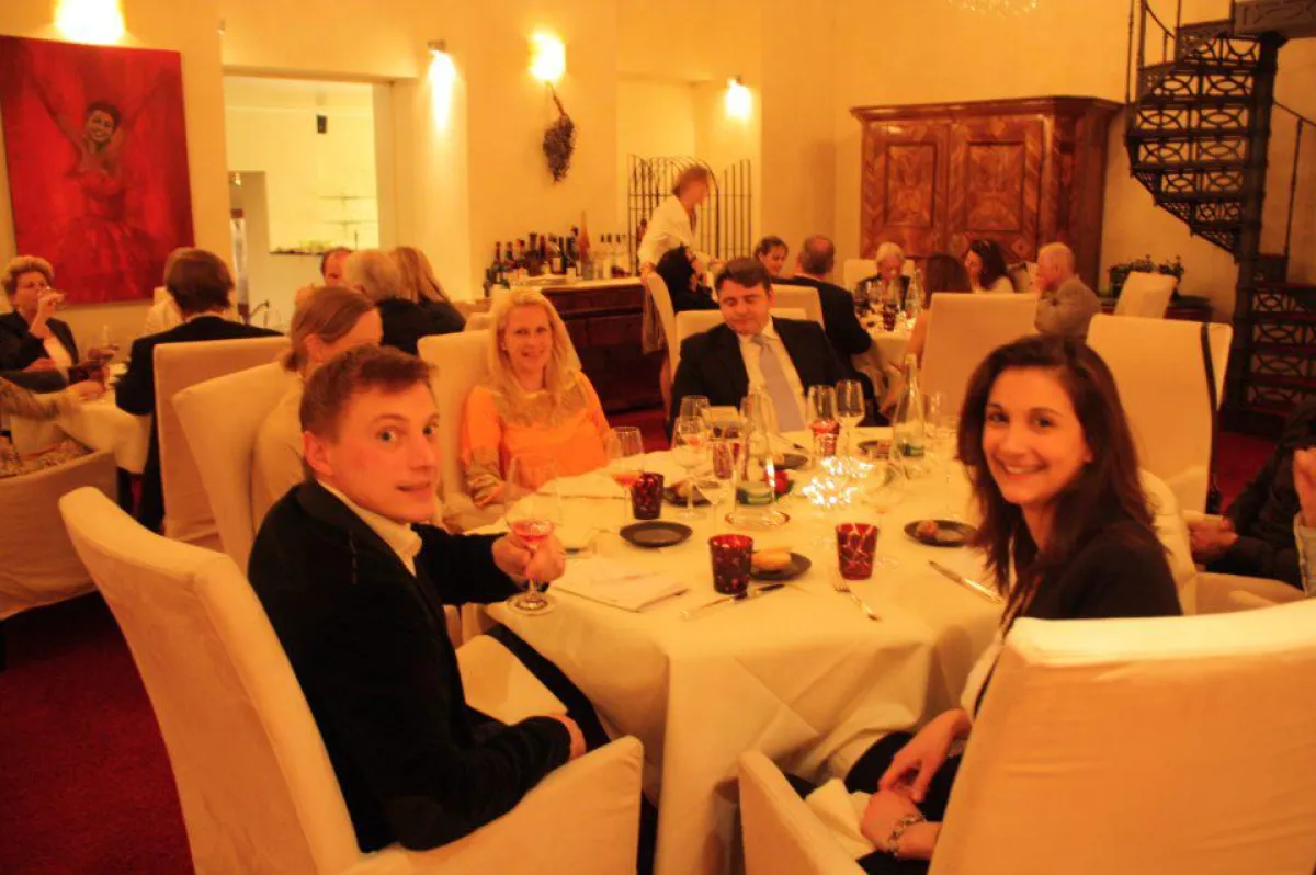 Vineur Select_Veranstaltung