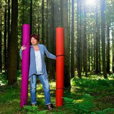 Bild: Filz-Meisterwerke detailverliebter, nachhaltiger Handwerkskunst