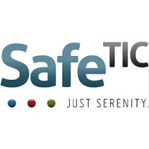 Produktinnovation von SafeTIC: Nebelgenerator SafeFOG schlägt Einbrecher in die Flucht Bild: Produktinnovation von SafeTIC: Nebelgenerator SafeFOG schlägt Einbrecher in die Flucht