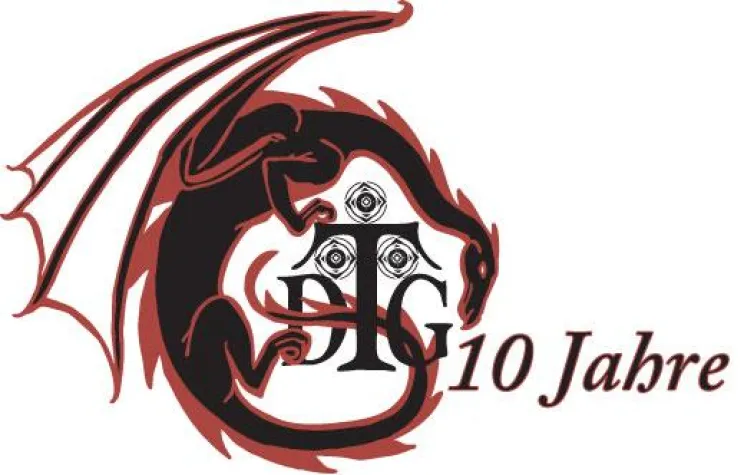 Bild: Tolkien Tag Rhein-Main - Hobbits zu Besuch in Südhessen am 31. März 2012