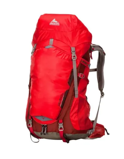 Bild: Auf in die Wandersaison: Neue All Mountain und Active Trail Rucksäcke von Gregory jetzt im Handel