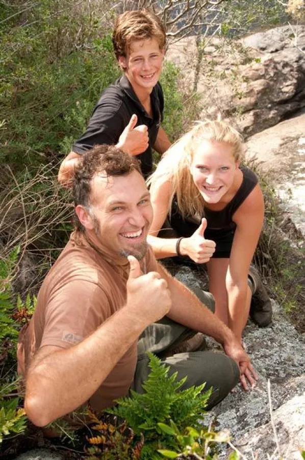 Lena Baginski (Mitte)