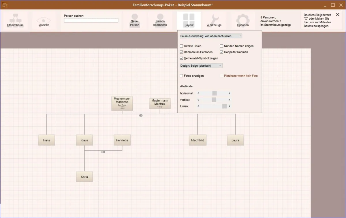 © 2019 JMMG Communications