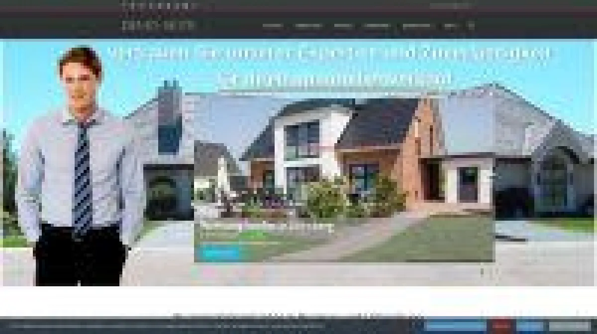 Webdesign für Immobilien Webseiten günstig erstellen lassen