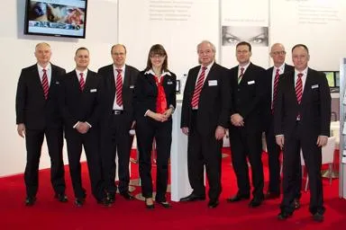 LogiMAT im Zeichen der zukunftsweisenden Logistiksoftware Bild: LogiMAT im Zeichen der zukunftsweisenden Logistiksoftware