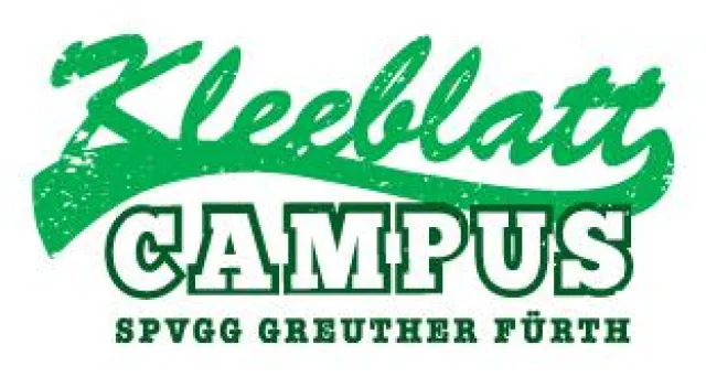 Bild: Bachelor-Studium in der Bundesliga - Sportler-Studiengruppe am Kleeblatt Campus