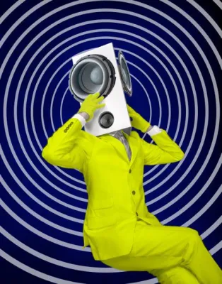 Bild: Sounds of Music - Theatrale Klangwelten von Sibin Vassilev