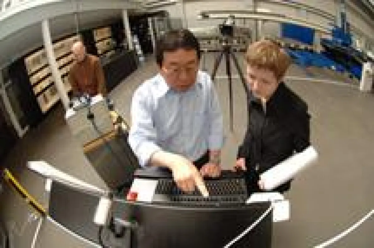 Die User Interface Design GmbH (UID) und der VDMA zeigen, wie man Software für den globalen Markt fit macht.