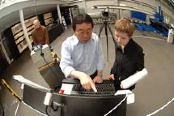 Bild: Software fit für den internationalen Markt machen