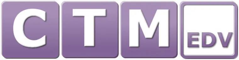 CTM Terminal Server Connect - 64 Bit Edition verfügbar Bild: CTM Terminal Server Connect - 64 Bit Edition verfügbar