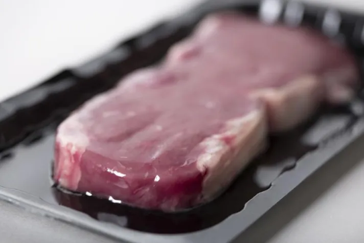 Bild: Schur Flexibles Group auf der FachPack 2016 in Nürnberg: