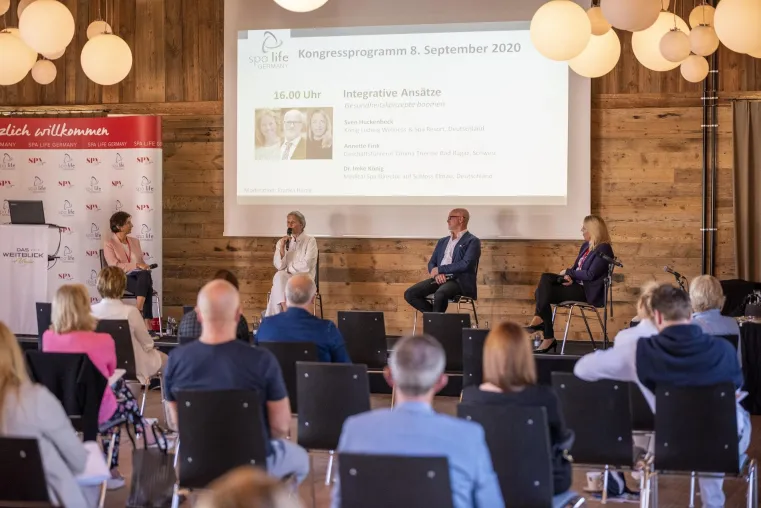 SPA-Star-Awards 2020 – Die besten Wellnesshotels und Spas Bild: SPA-Star-Awards 2020 – Die besten Wellnesshotels und Spas