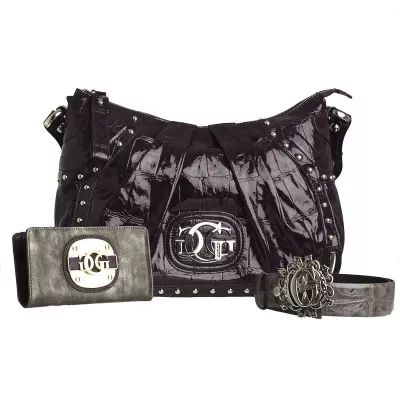 Bild: NEU bei Zalando - Guess Taschen und Accessoires