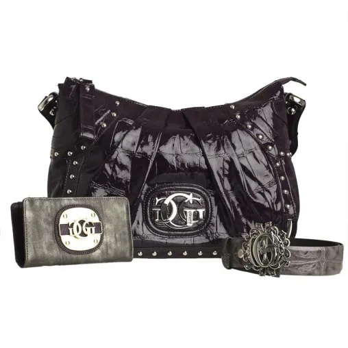 NEU bei Zalando - Guess Taschen und Accessoires Bild: NEU bei Zalando - Guess Taschen und Accessoires