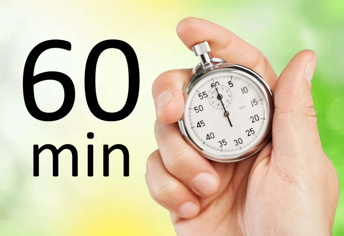 Mit SparkView in 60 Minuten ins Homeoffice