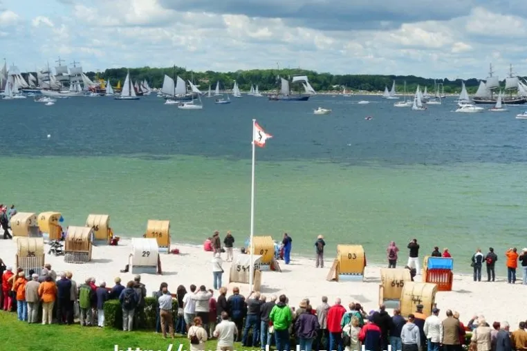 Bild: Neue exklusive Ostsee Ferienhäuser mit Meerblick