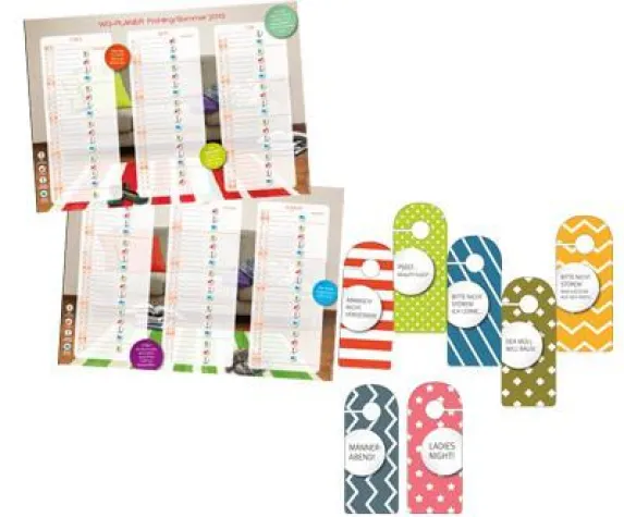 Bild: Bye, bye WG-Stress