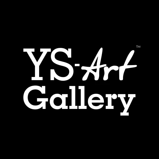 Bild: Wenn die Nacht zum Kunstwerk wird: YS-Art Gallery präsentiert handgemalte Gemälde, die im Dunkeln leuchten