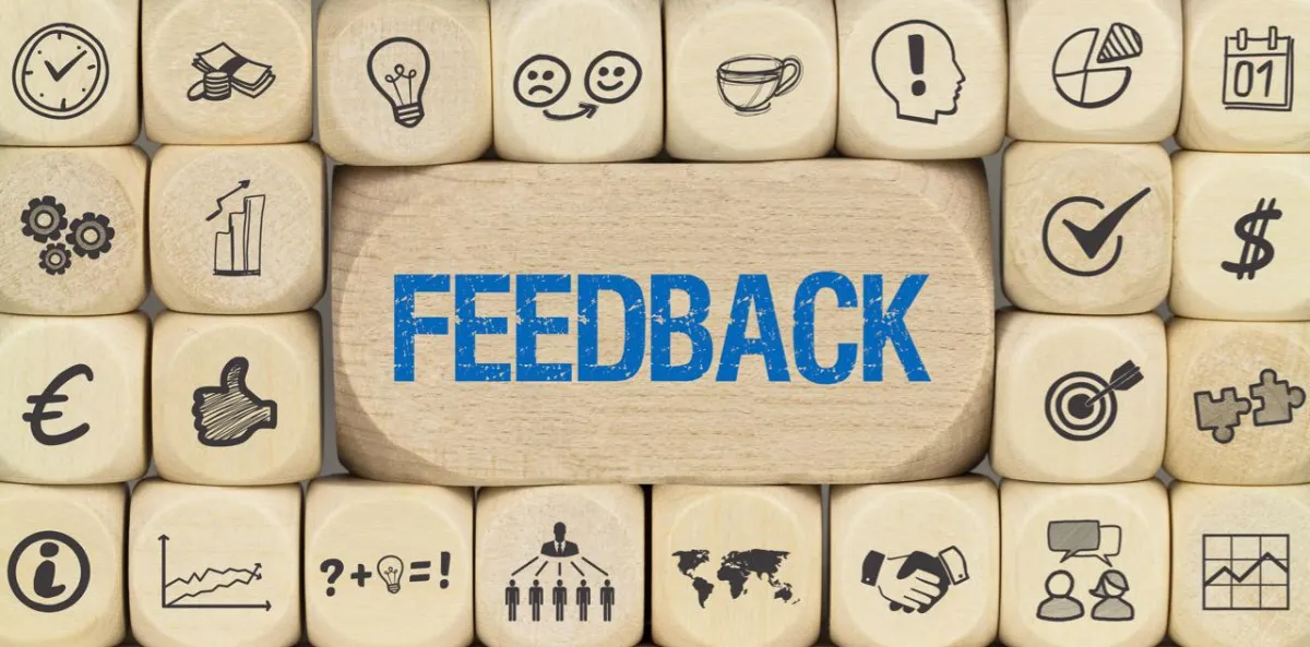 Feedbackkultur
