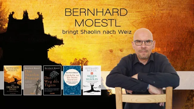 Bild: SHAOLIN – DIE KUNST DES KAMPFLOSEN SIEGES