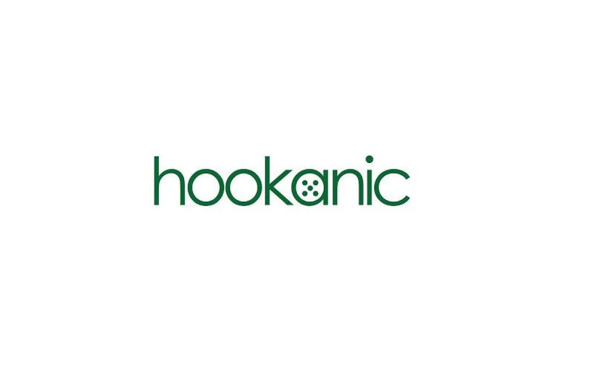 Hookanic Logo