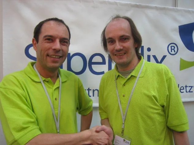 Bild: SuperClix eröffnet eigenständige Filiale in der Schweiz