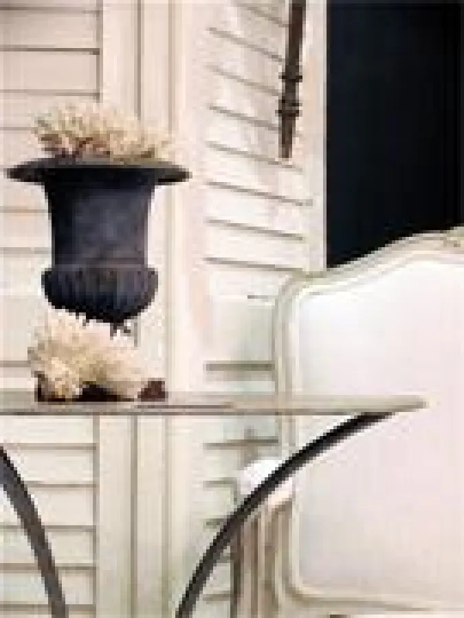 Shabby Chic im ANTIK-GUIDE