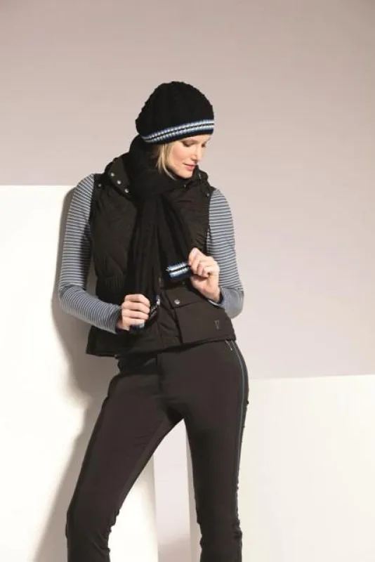 GOLFINO Ladies Autumn Winter 2010/11 Cosmopolitan