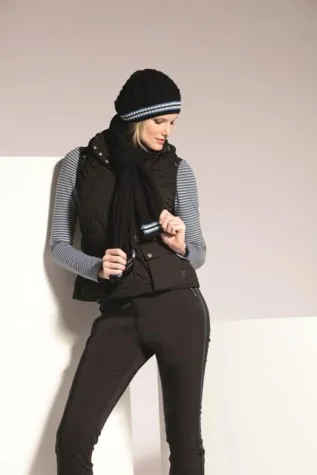 Bild: GOLFINO Herbst/Winter-Kollektionen 2010/11 – Modische Cosmopolitan-Module bereits ab Mitte Juli in den Shops