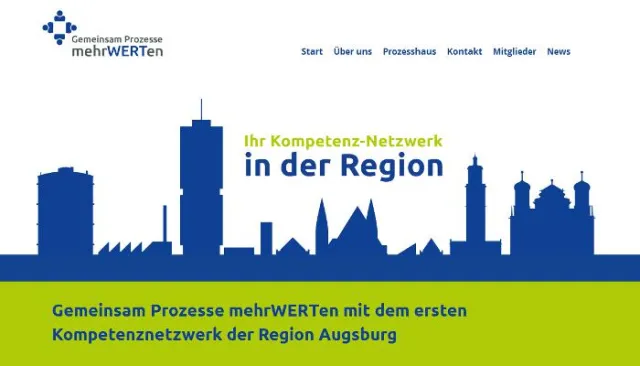 mehrWERTen.de – WOGRA ist stolz dabei zu sein Bild: mehrWERTen.de – WOGRA ist stolz dabei zu sein