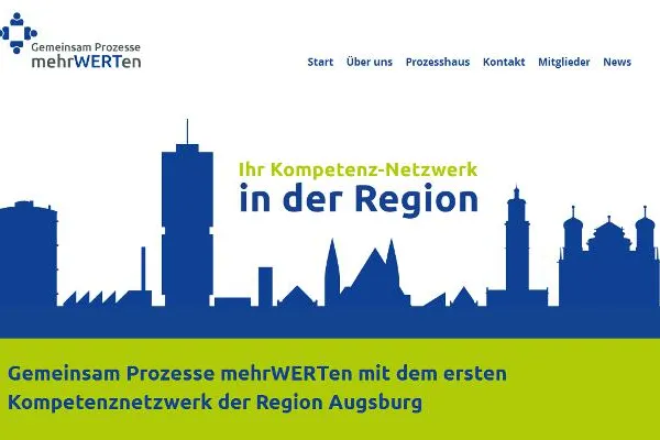 mehrWERTen.de – WOGRA ist stolz dabei zu sein Bild: mehrWERTen.de – WOGRA ist stolz dabei zu sein