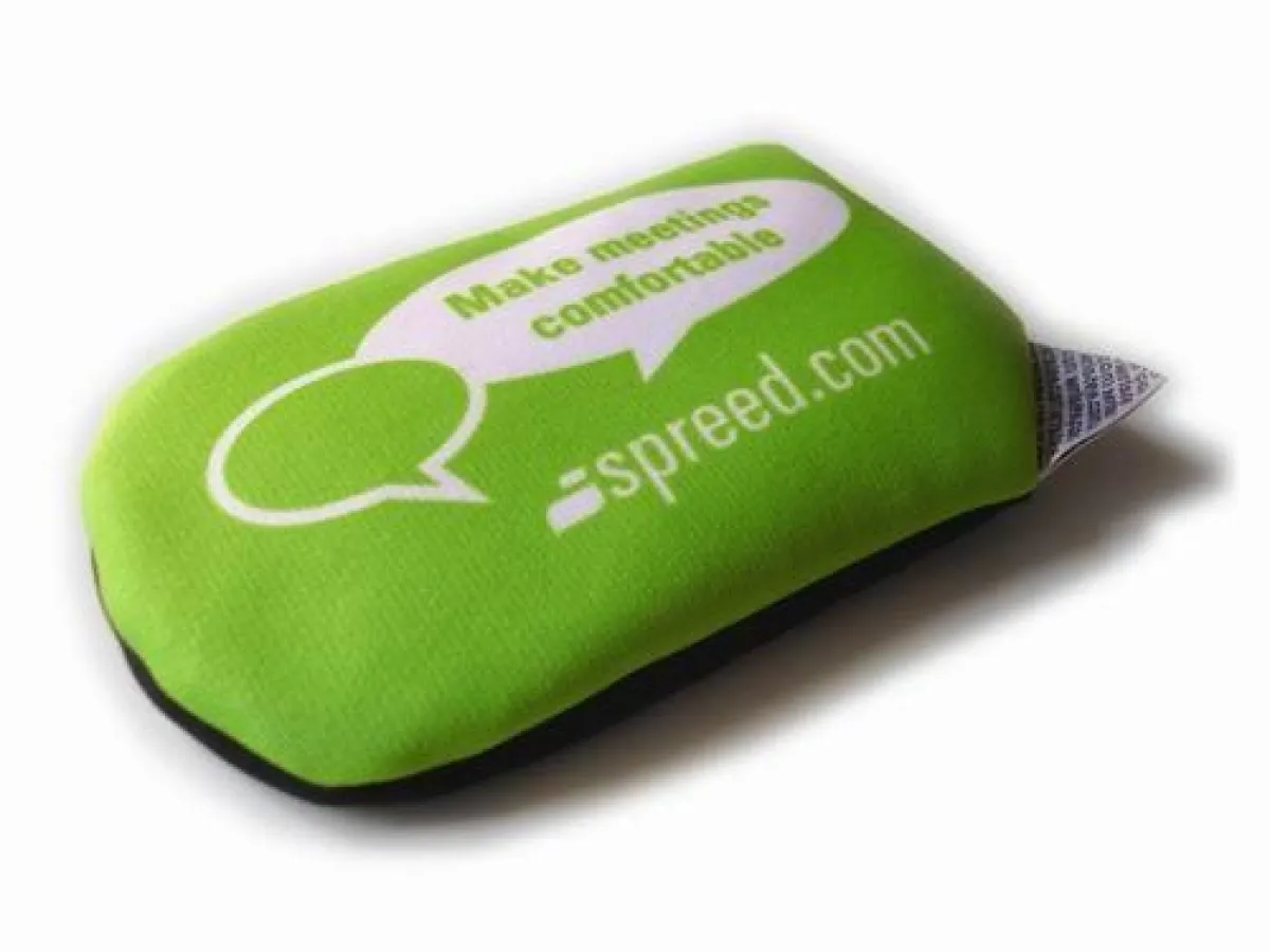 Weitere Informationen unter www.wristee.com