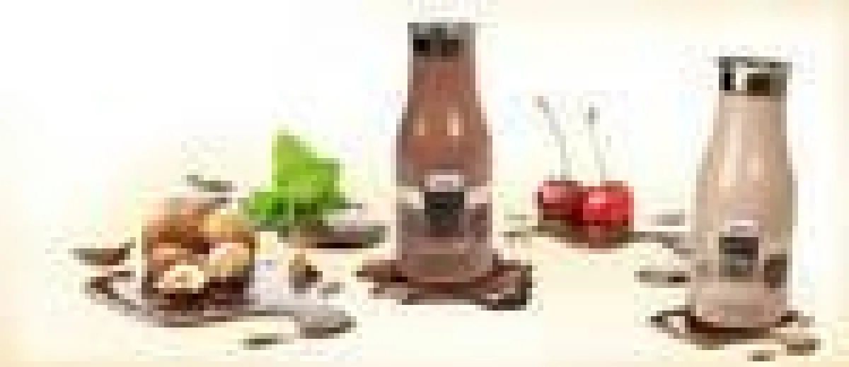 Einfach köstlich: die brandneue Körperpflege 