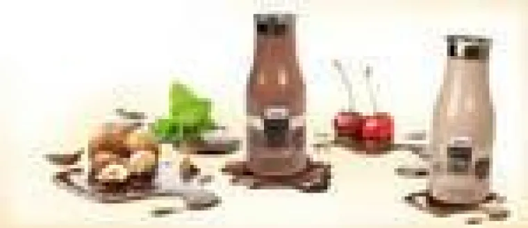 Bild: Aquolina Chocolate: Duftende Streicheleinheiten