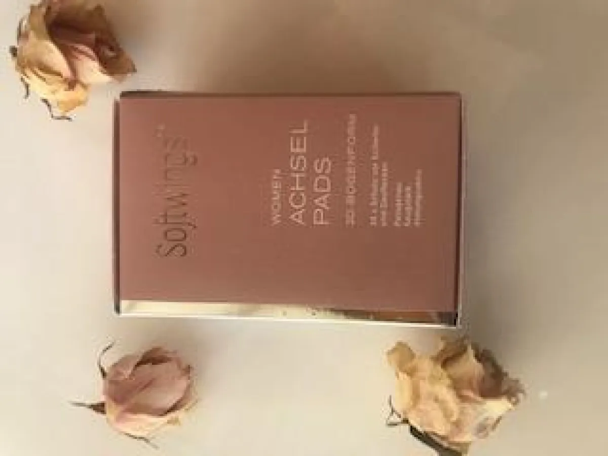 Softwings Achselpads