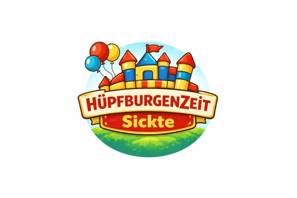 Bild: Hüpfburg mieten in Braunschweig, Wolfsburg & Sickte – HuepfburgenZeit.de ist Ihr regionaler Experte