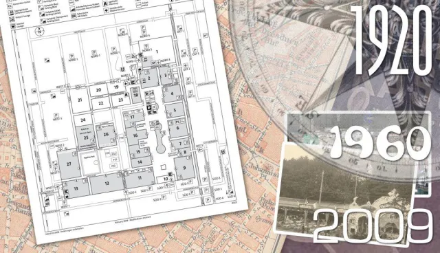 Bild: Nach der Messe ist vor der Messe-Messewirtschaft im Wandel–Ständige Strategieveränderungen nötig,bestätigt mmh