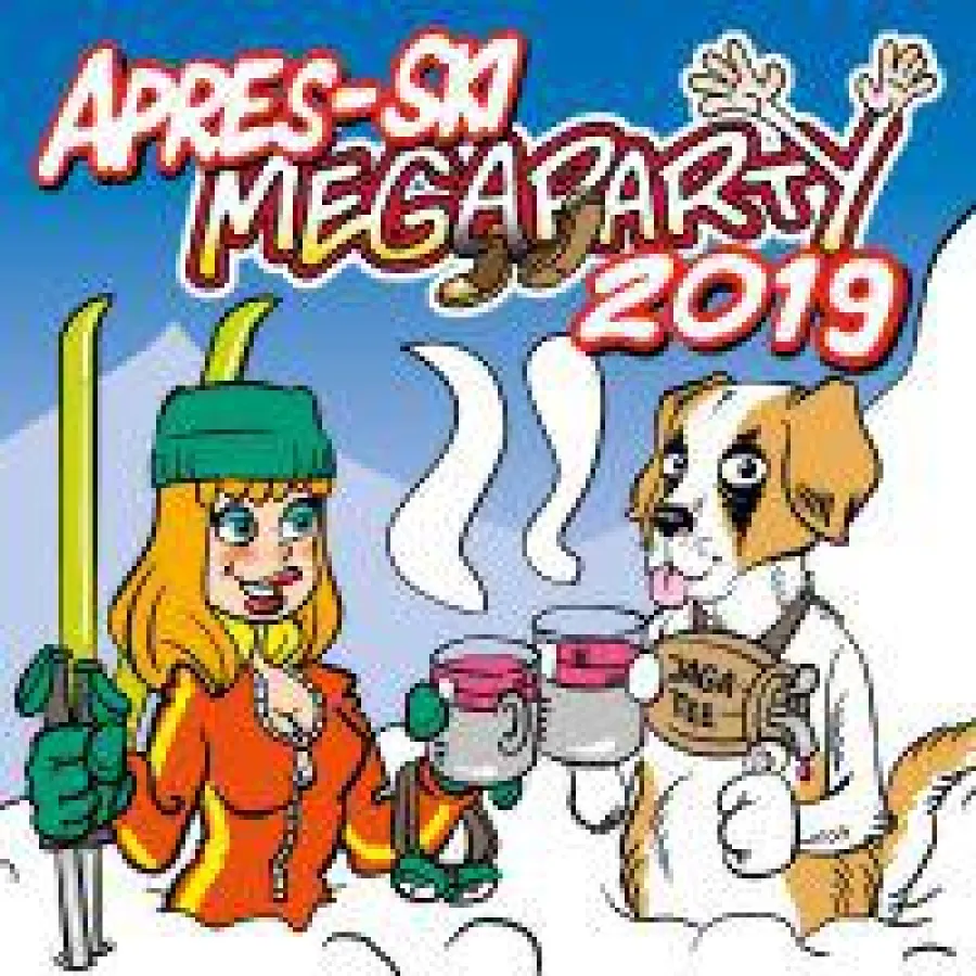 Apres Ski Megaparty 2019 - The Opening