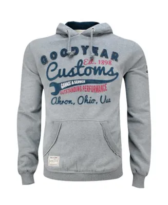 Bild: Warme Hoodies für coole Sommerabende